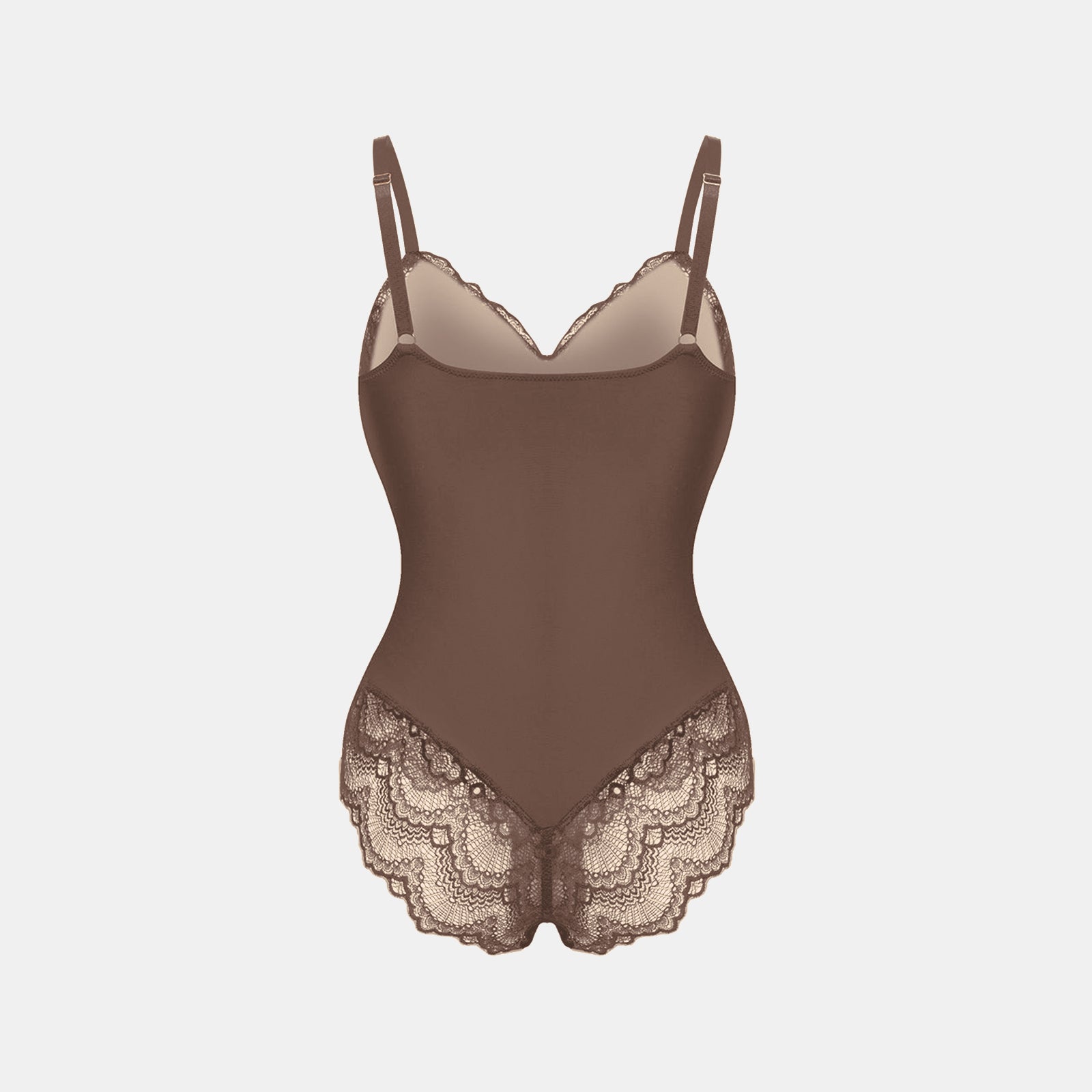 Sculpting Lace Shapewear