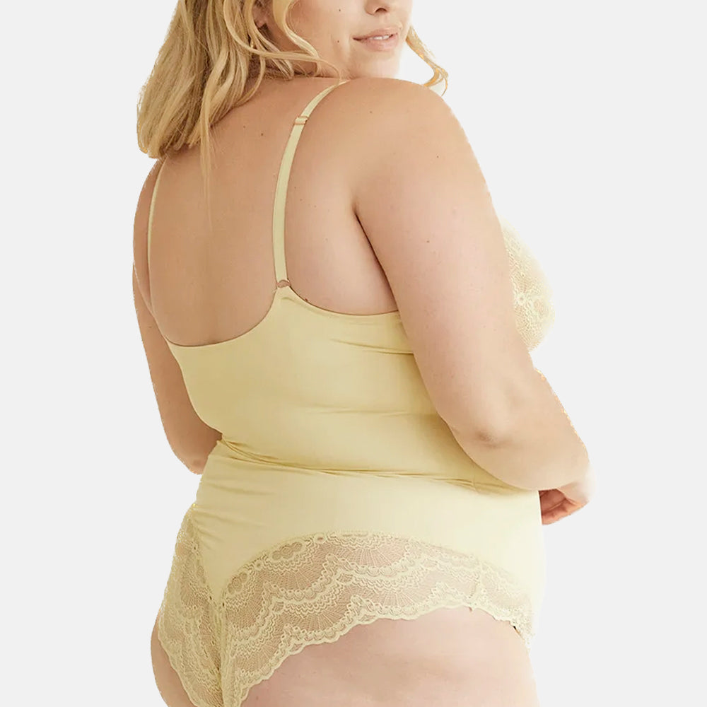 Sculpting Lace Shapewear