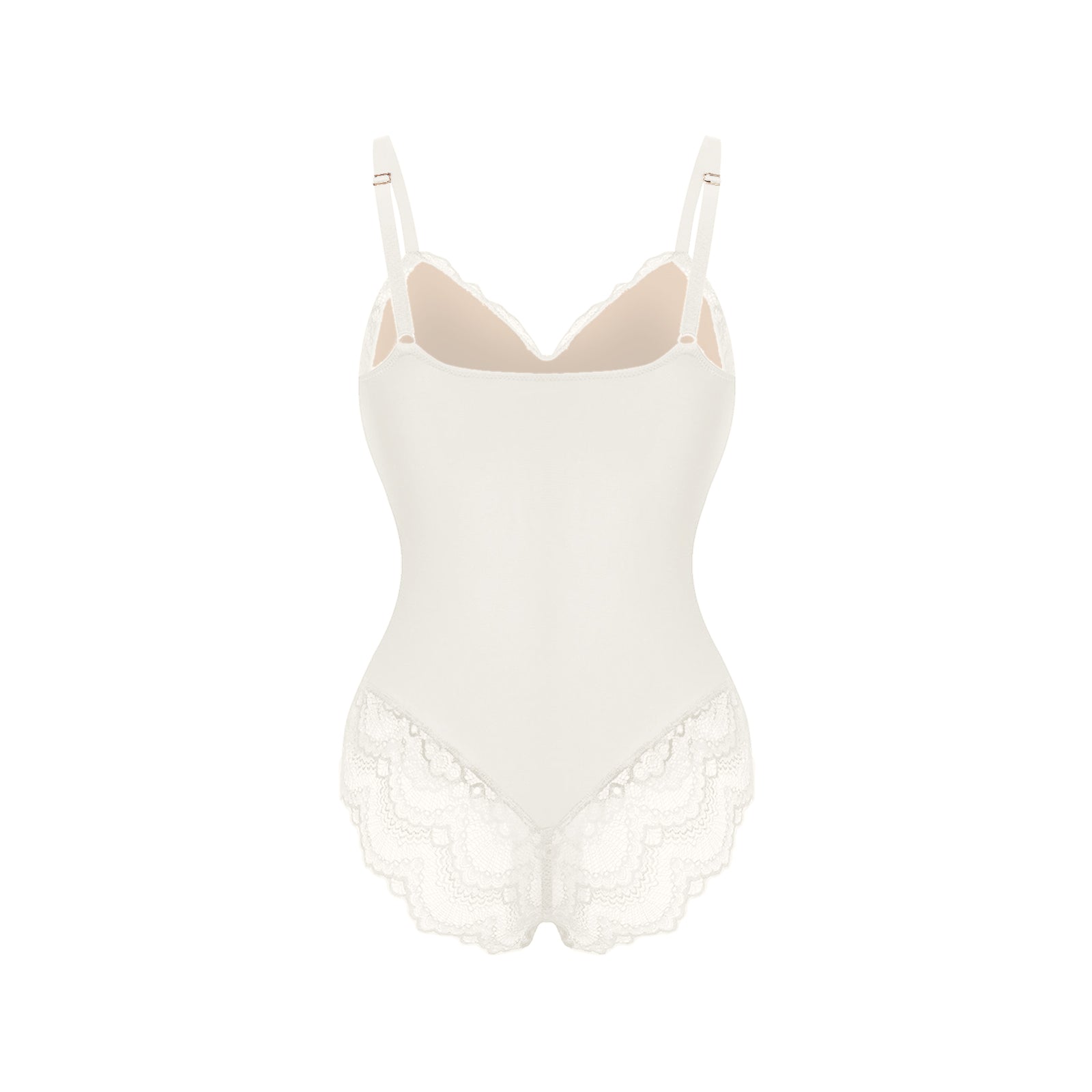 Sculpting Lace Shapewear