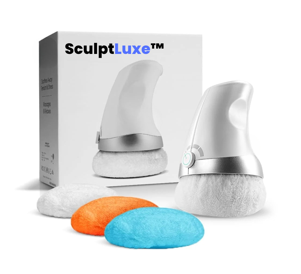 SculptLuxe