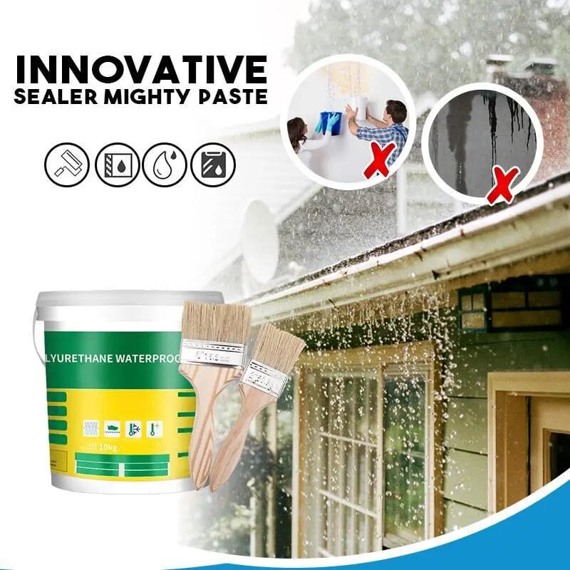 Sealer Liquid (Buy 1 Get 1 Free)