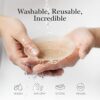 Seamless Invisible Lifting Upright Breathable Comfortable Nipples Cake Cover