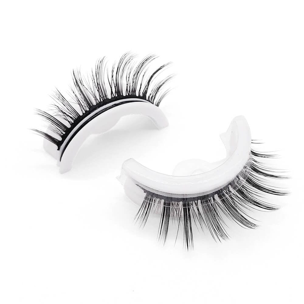 Self-Adhesive Eyelashes FB