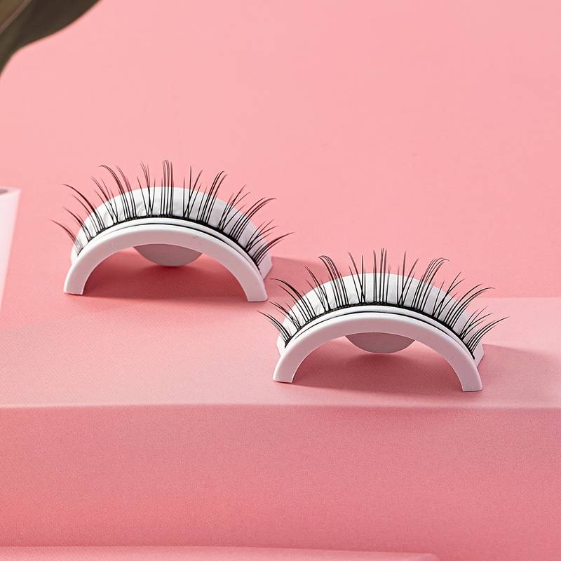 Self-Adhesive Eyelashes FB