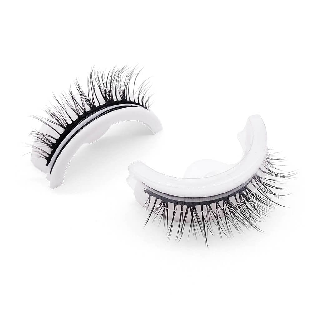 Self-Adhesive Eyelashes FB