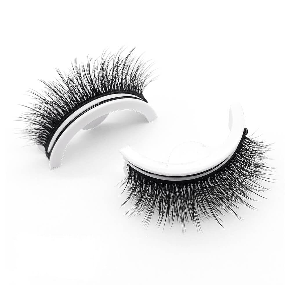 Self-Adhesive Eyelashes FB