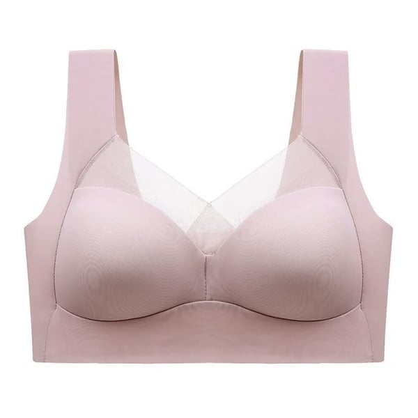 Sexy Push Up Wireless Bras