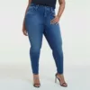 Shapewear Tummy Control Jeans