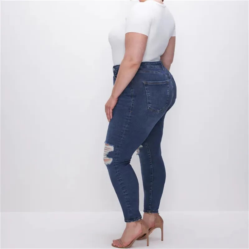 Shapewear Tummy Control Jeans