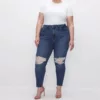 Shapewear Tummy Control Jeans