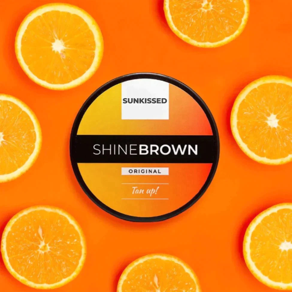 Shine Brown (70% OFF TODAY ONLY!)