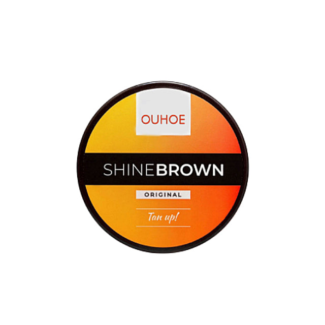 Kahuna Spa Shine Brown