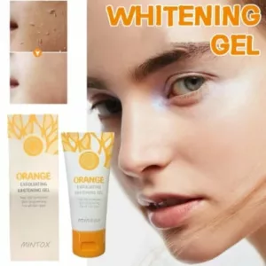 Southeasty SKIN WHITENING EXFOLIATING GEL