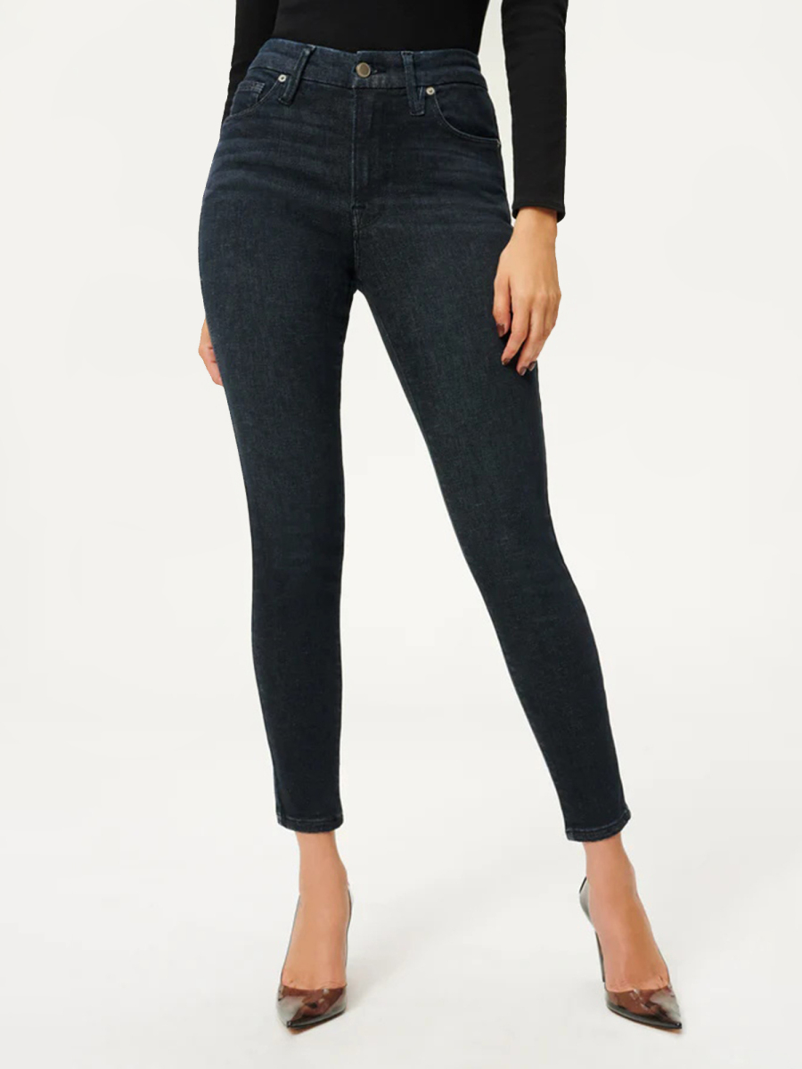 Skinny Tummy Control Jeans