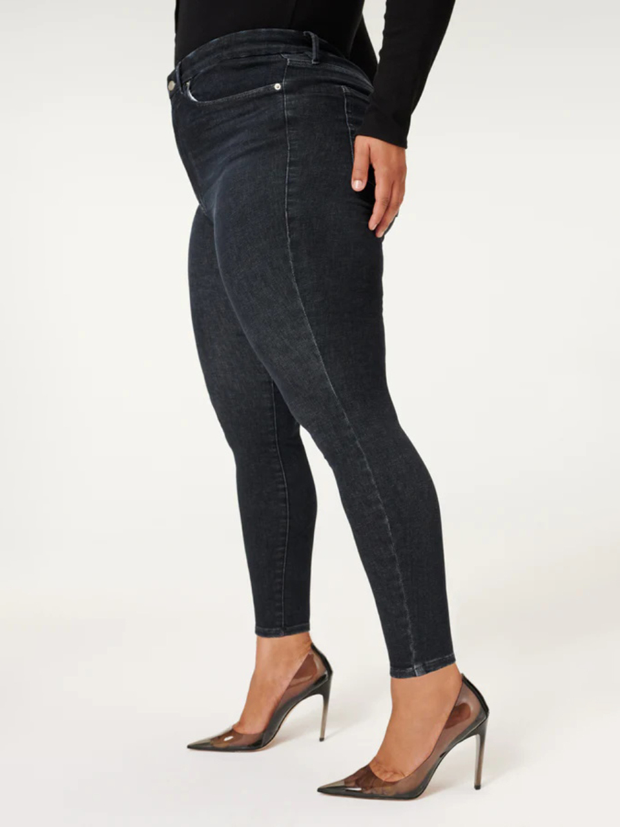 Skinny Tummy Control Jeans