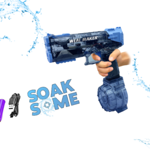 SoakSome - Weal Maker