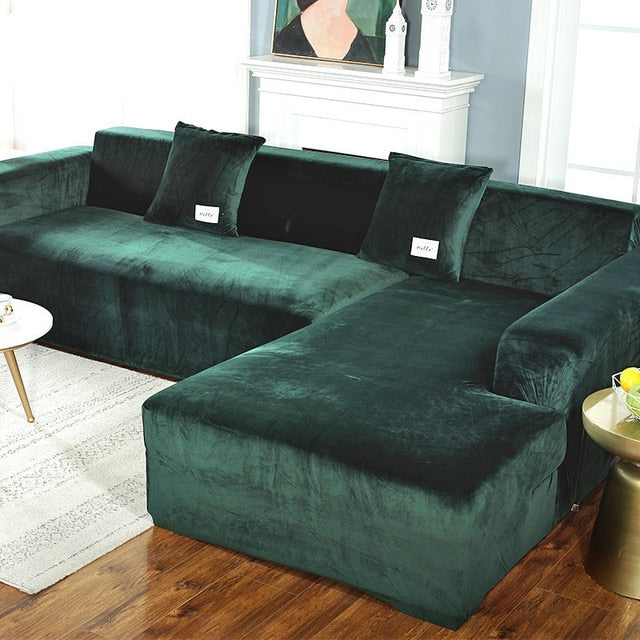 SofaSoft - Sofa Velvet Covers