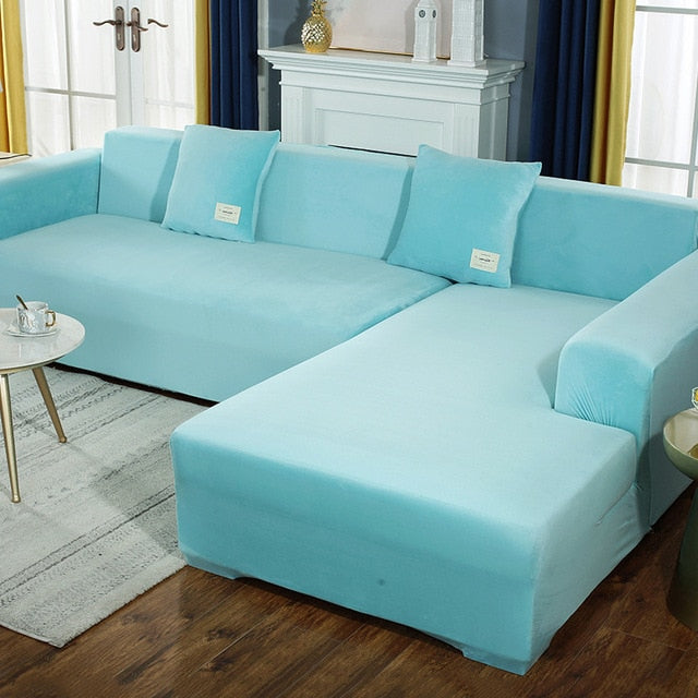 SofaSoft - Sofa Velvet Covers