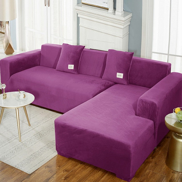 SofaSoft - Sofa Velvet Covers