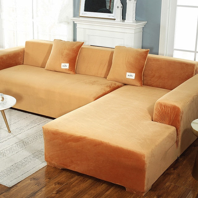 SofaSoft - Sofa Velvet Covers