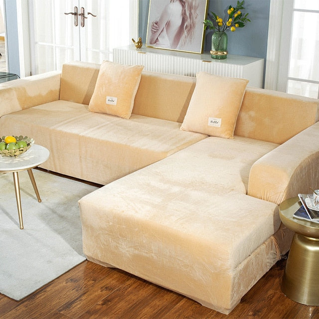 SofaSoft - Sofa Velvet Covers