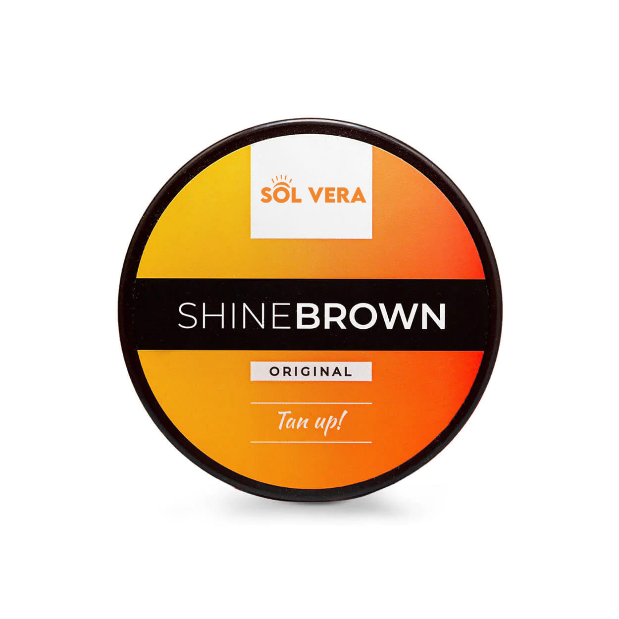 Sol Vera Tanning Gel