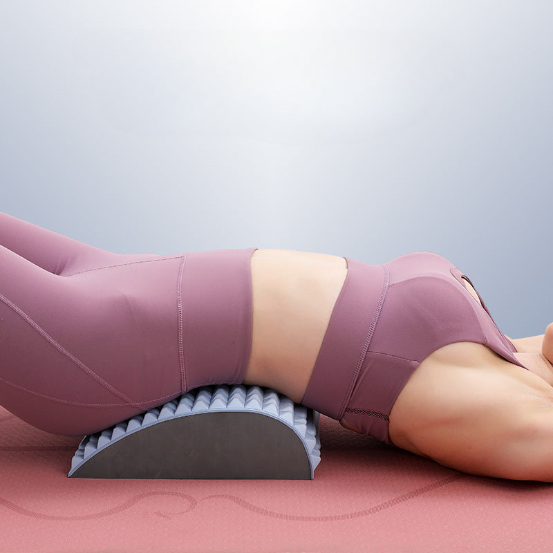 SpineRelax - Neck & Back Stretcher