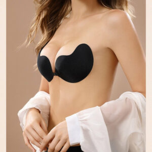 Strapless Push Up Bra