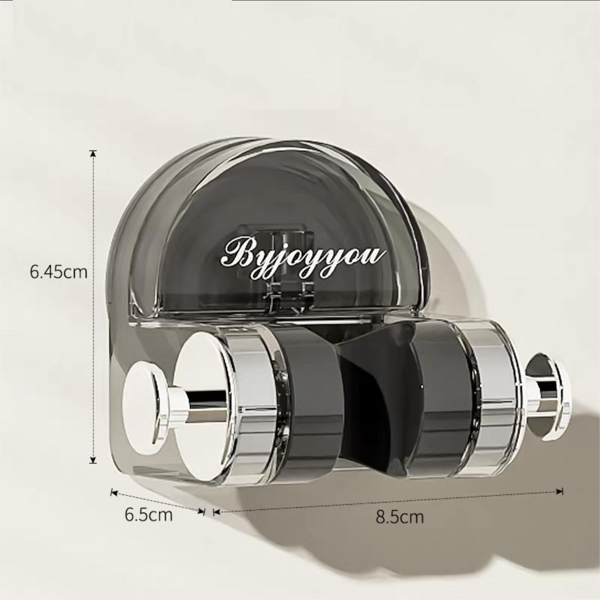 Suction Shower Head Holder