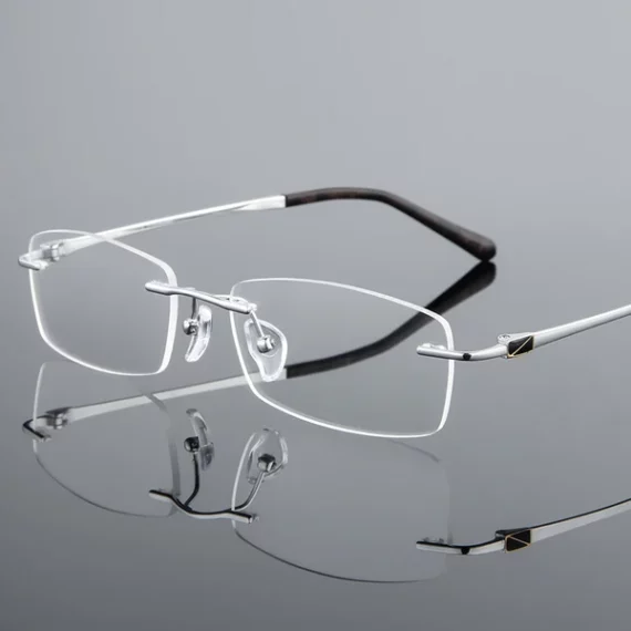 Phizeza - Far And Near Dual-Use Reading Glasses