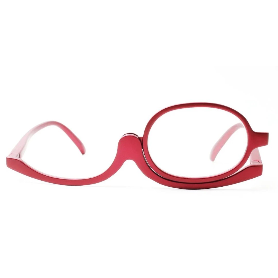 Summer Sale - 48% OFF - Makeup Reading Glasses