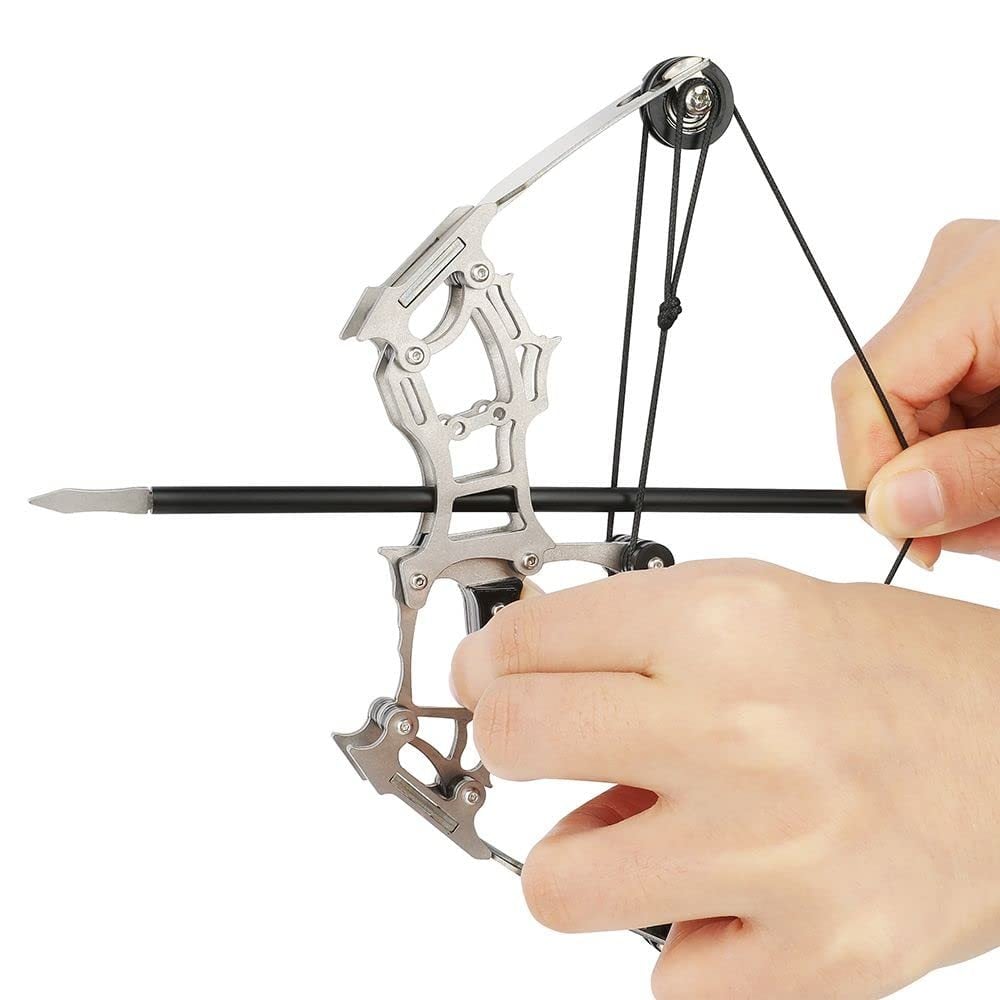 Summer Sale 40% OFF - Mini Bow and Arrow Set