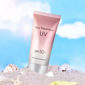 SUNSCREEN CREAM UV ISOLATION SPF50