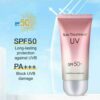 SUNSCREEN CREAM UV ISOLATION SPF50