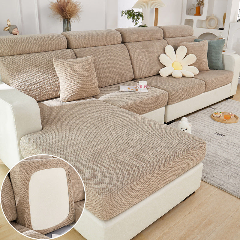 Super Sofa Covers - Classic | Sectional Slipcovers