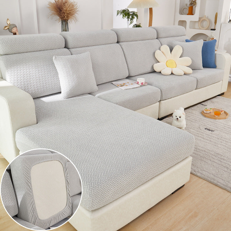 Super Sofa Covers - Classic | Sectional Slipcovers