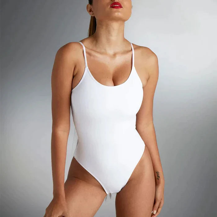 Swimwear Body Shaper