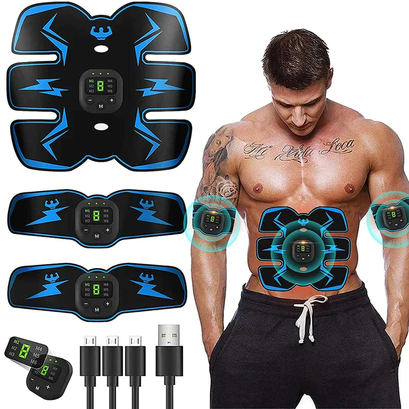 Tactical - X ABS Stimulator