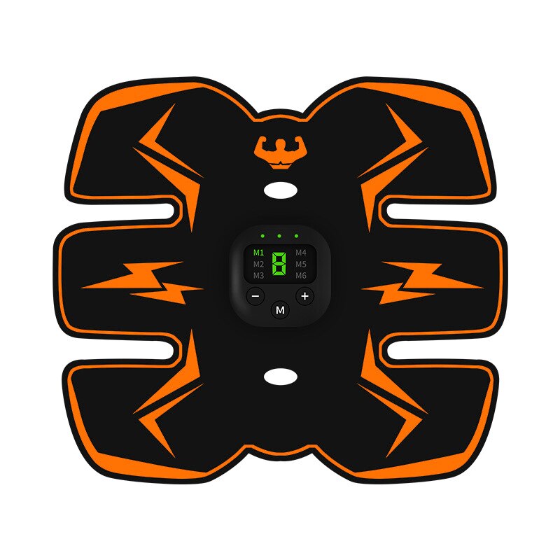 Tactical - X ABS Stimulator