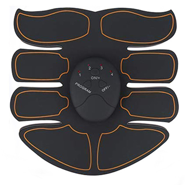 Tactical-X ABS Arms Stimulator For Men And Women