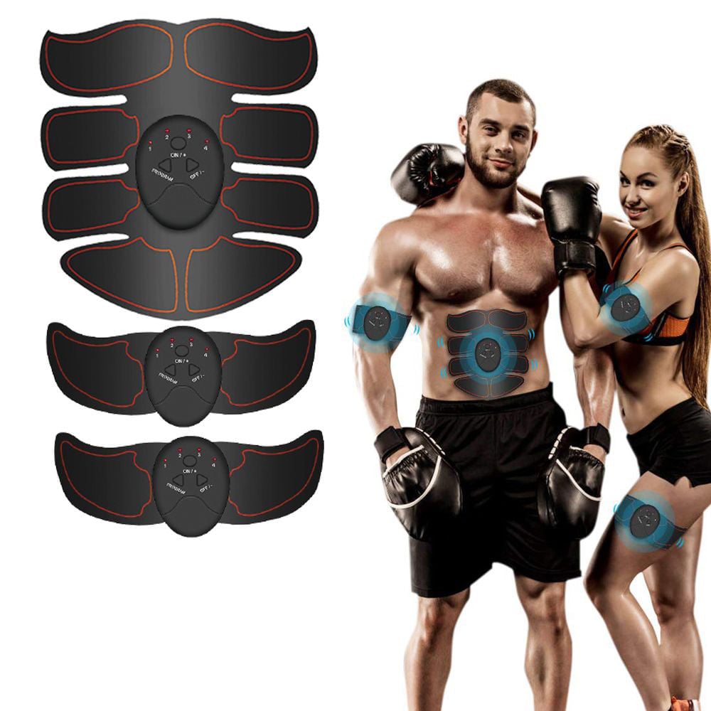 Tactical-X ABS Stimulator