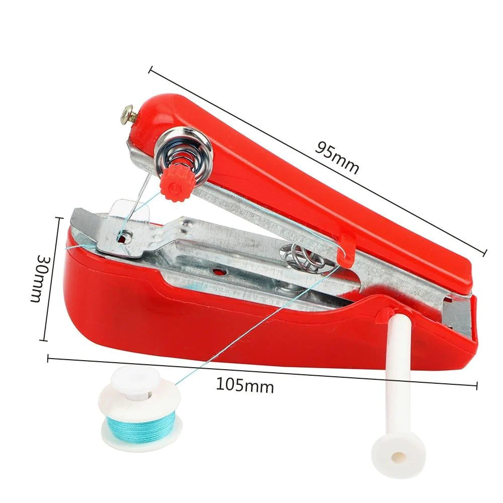 Tanoxy Mini Sewing Machine