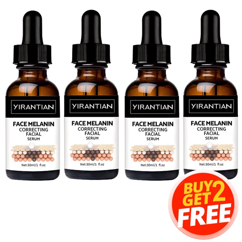 The Most Popular GFOUKTM Melanin Correcting Facial Serum in 2023 (Buy 1 Get 1 Free)