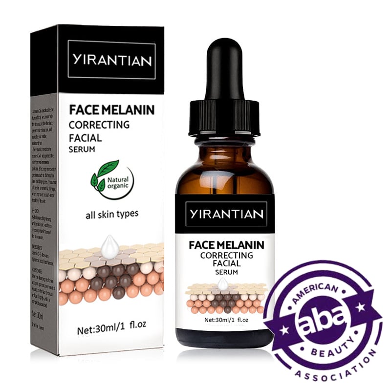 The Most Popular GFOUKTM Melanin Correcting Facial Serum in 2023 (Buy 1 Get 1 Free)