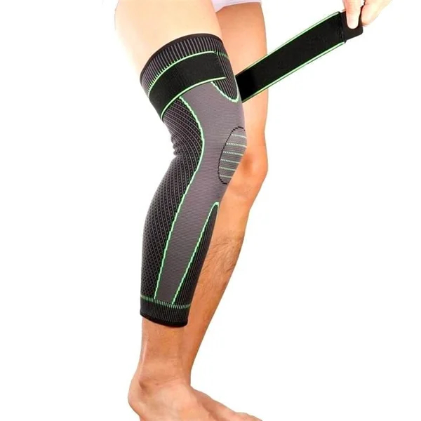 Tourmaline Acupressure Self-heating Shaping Knee Sleeve