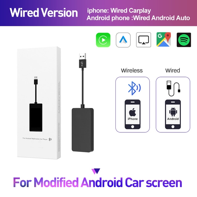 TRAVELDONGLE - UNIVERSAL CAR DONGLE