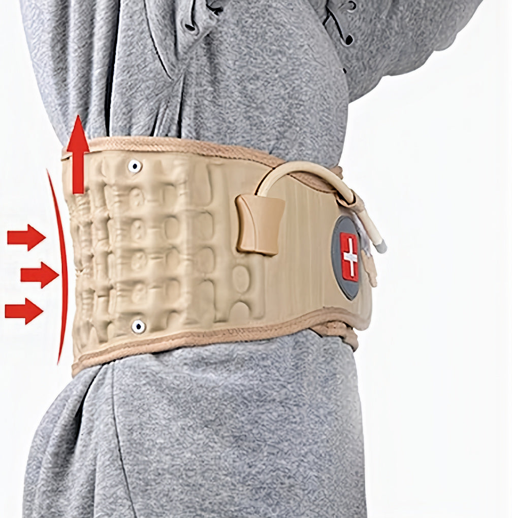 Ultimate Relief Back Belt