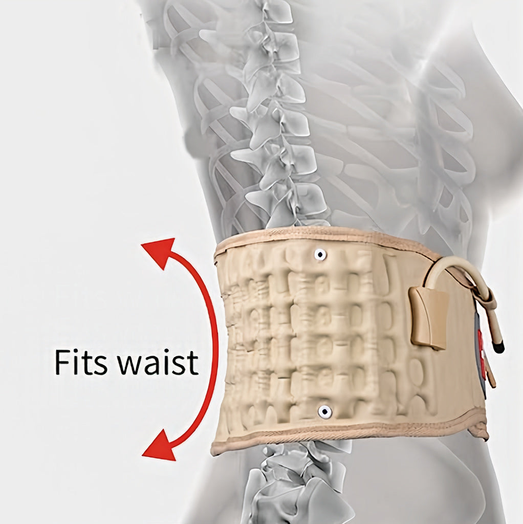 Ultimate Relief Back Belt