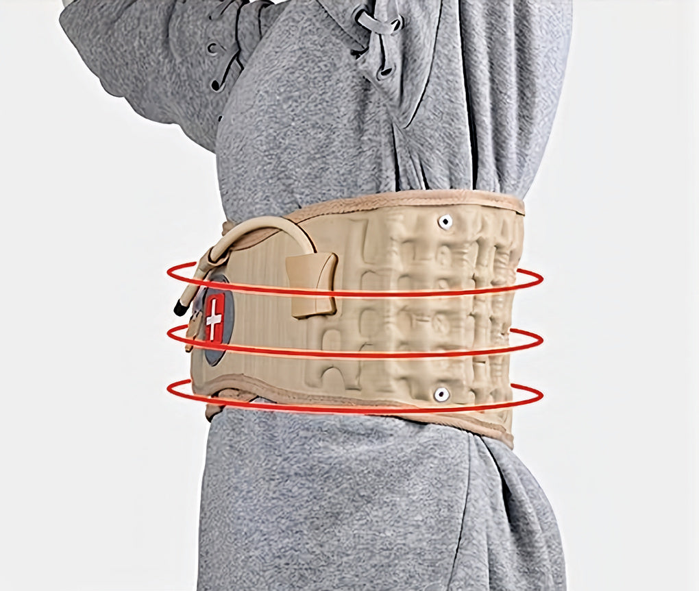 Ultimate Relief Back Belt