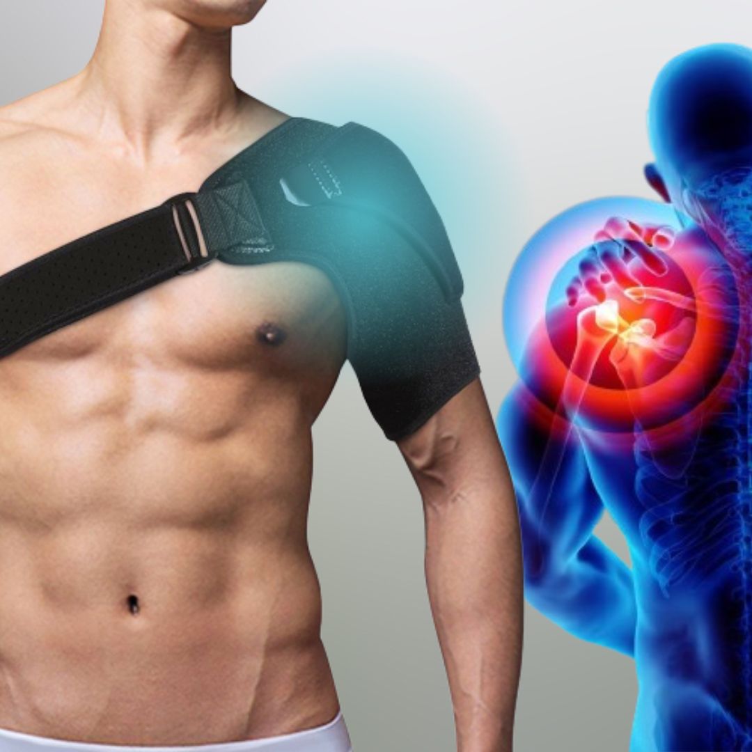 UltraSupport - Shoulder Brace